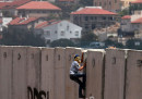 In Israele c'è l'apartheid?