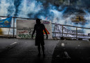 Ancora proteste e scontri in Venezuela