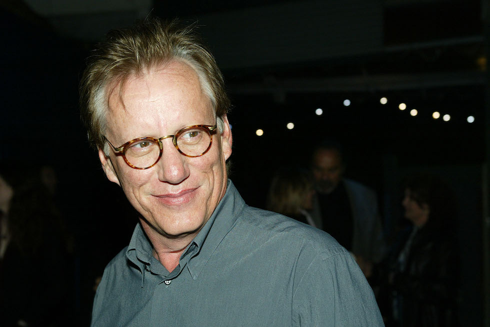 James Woods ha 70 anni Il Post