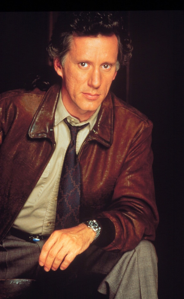 James Woods ha 70 anni Il Post