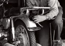 Robert M. Pirsig e la manutenzione della sua motocicletta