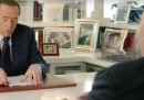 Berlusconi intervistato dal fondatore di VICE