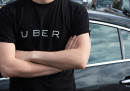 Uber ha approvato l'offerta multimiliardaria di investimenti da parte di SoftBank