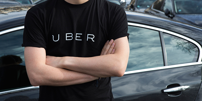 È la fine di Uber in Italia?