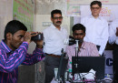 Aadhaar, il progreditissimo documento digitale indiano