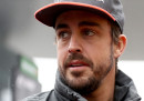Fernando Alonso si ritirerà dalla Formula 1 a fine anno