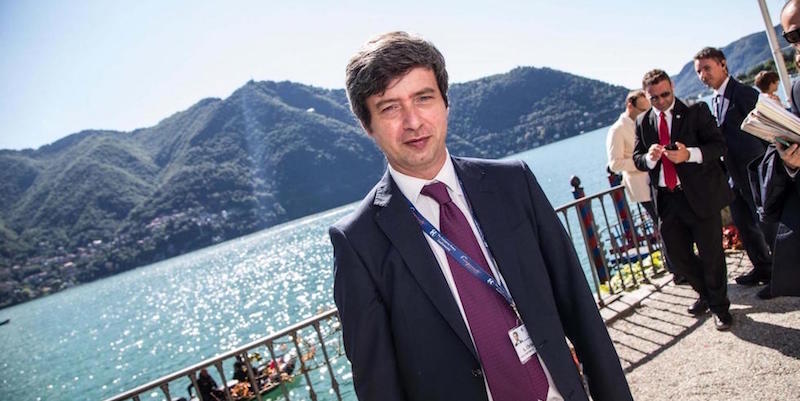 Andrea, 48 anni, single