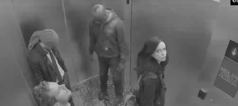 Il teaser di “The Defenders”, la nuova serie di Netflix sui supereroi