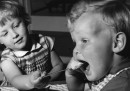 Perché molti bambini sono schizzinosi con il cibo