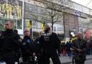 C'è un arrestato per le bombe contro il pullman del Borussia Dortmund