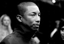 Pharrell Williams ha ordinato a Trump di smettere di usare le sue canzoni nei comizi