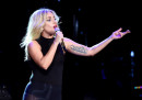 Lady Gaga ha annunciato una serie di 74 concerti a Las Vegas
