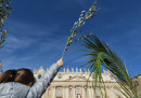 Cos'è la Domenica delle Palme e perché si festeggia oggi