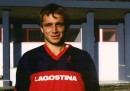 Isabella Internò è stata rinviata a giudizio per l’omicidio di Denis Bergamini, calciatore e suo ex fidanzato, avvenuto nel 1989