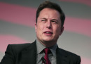 A Elon Musk piacciono i giochi di parole, forse troppo