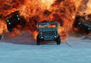 "Fast & Furious 8": le cose da sapere
