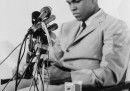 Muhammad Ali obiettore di coscienza