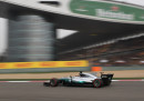 Formula 1: l'ordine d'arrivo del Gran Premio di Formula 1 della Cina