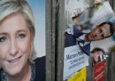 Cosa si dice delle elezioni in Francia