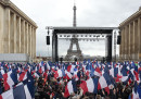A Parigi Le Pen è arrivata quinta