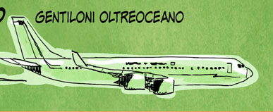 Gentiloni oltreoceano