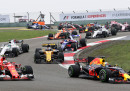 Dove vedere il Gran Premio di Cina di Formula 1, in tv o in streaming