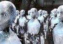 L'etica dell'intelligenza artificiale