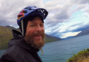 Jovanotti ha fatto un film sulle sue vacanze in bici, e questo è il trailer