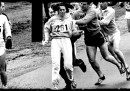 La storia della prima donna che corse la maratona di Boston