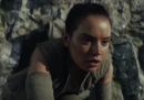 È arrivato il trailer del nuovo film di Star Wars