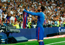 Pensate di essere Messi: come vorreste fare il vostro 500esimo gol nel Barcellona?