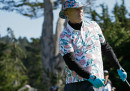 Volete vestirvi come Bill Murray quando gioca a golf?