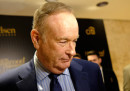 Il conosciuto opinionista e conduttore televisivo americano Bill O’Reilly è stato allontanato da Fox News: era stato accusato di molestie sessuali