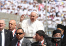 Quanto è importante che il Papa sia al Cairo