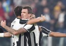 Pescara-Juventus: come vederla in streaming o in diretta tv