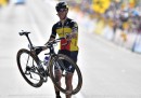 La gran vittoria di Gilbert al Giro delle Fiandre