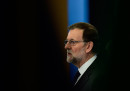 Rajoy è nei guai?