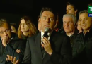 Matteo Renzi sarà ancora segretario del PD