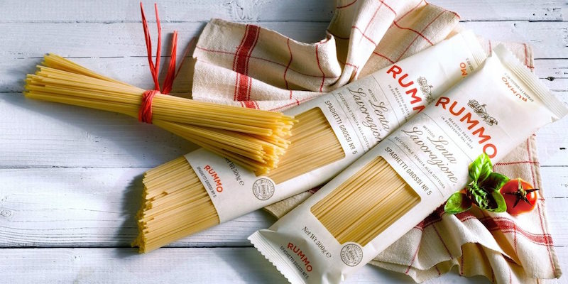 Il tribunale di Benevento ha permesso al pastificio Rummo, colpito da un’alluvione nel 2015, di dilazionare i pagamenti dei suoi debiti