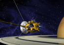 La sonda Cassini e il doodle di Google
