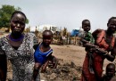 In Sud Sudan va sempre peggio