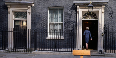 Perché Theresa May ha deciso che si voti