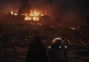 Il film di Star Wars che uscirà nel 2018 si intitolerà 