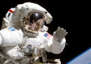 La NASA sta finendo le tute spaziali