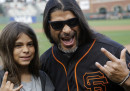 Tye Trujillo, figlio del bassista dei Metallica, suonerà in tour con i Korn: ha 12 anni