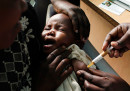 Il primo vaccino per la malaria in Africa