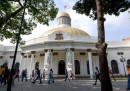 Al Parlamento del Venezuela sono stati ridati i poteri