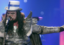 I momenti memorabili nella storia dell'Eurovision
