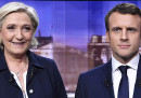 Guida al ballottaggio delle presidenziali in Francia