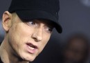 Eminem ha fatto causa al partito di governo della Nuova Zelanda